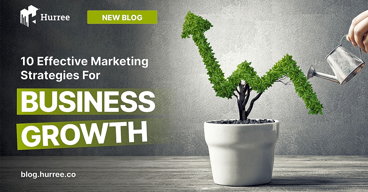 Maintaining Relevance and Market Share: Strategies for Successful Business Growth