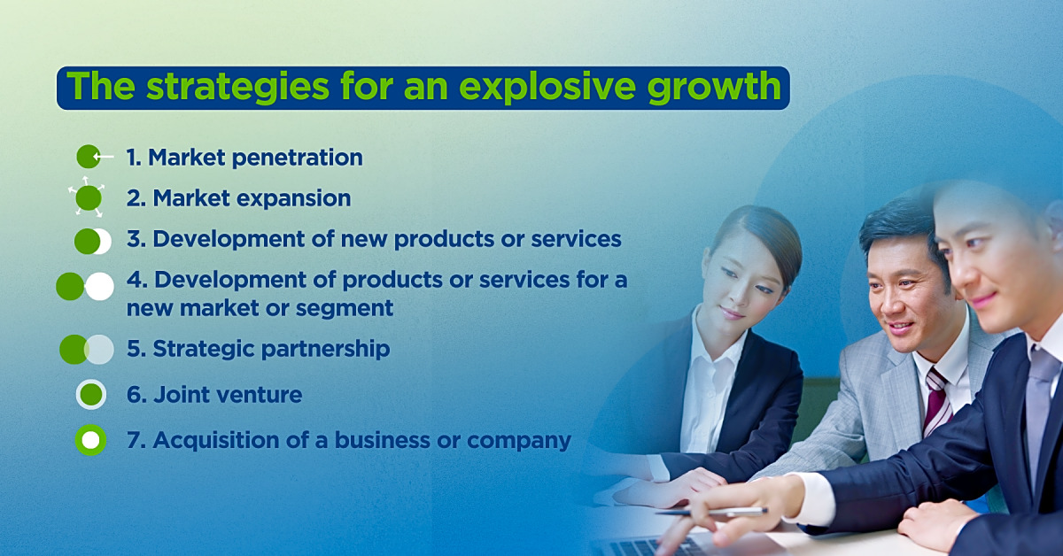 Expanding into New Markets: Strategies for Business Growth